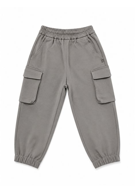 Pantalone con tasconi DONDUP KIDS | DMPA215 0 TV1415079